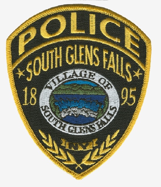 South Glens Falls PD NY Partner Portal